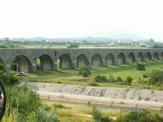 Nikšic - Carev most