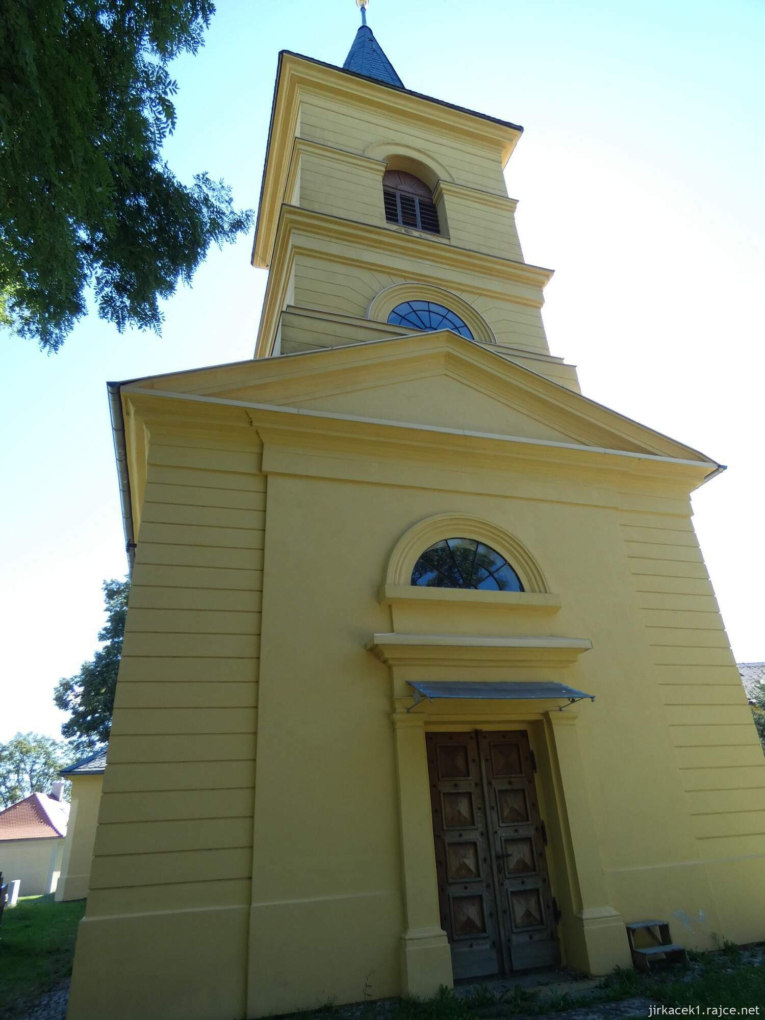 W - Křečhoř - kostel sv. Václava a Božího Těla 018