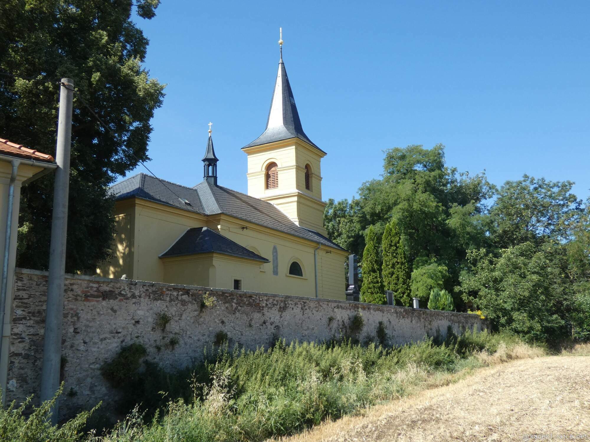 W - Křečhoř - kostel sv. Václava a Božího Těla 029