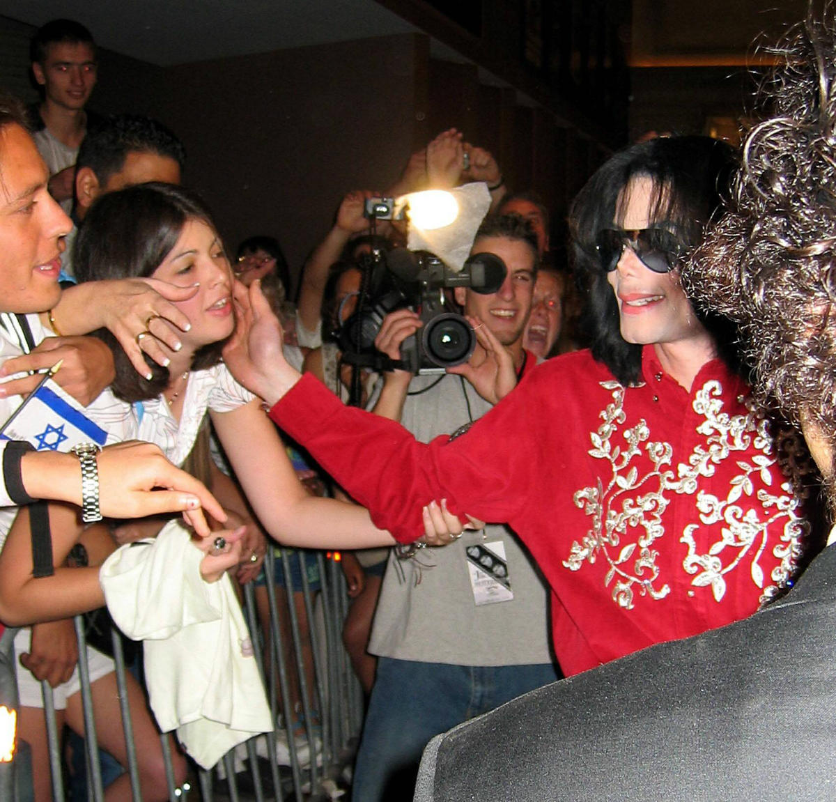 Fans True Michael Jackson Images, Photos, Reviews