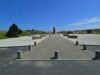 památník padlým u vyloďovací pláže UTAH