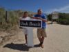 Utah beach - sektor pro vylodění američanů